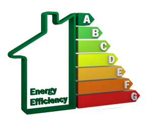 classificazione energetica